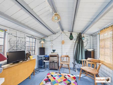 Summer House