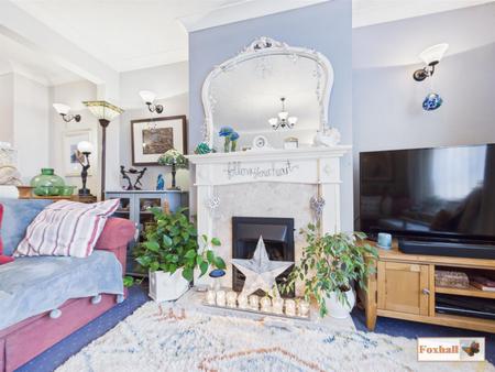 Lounge / Dining Room