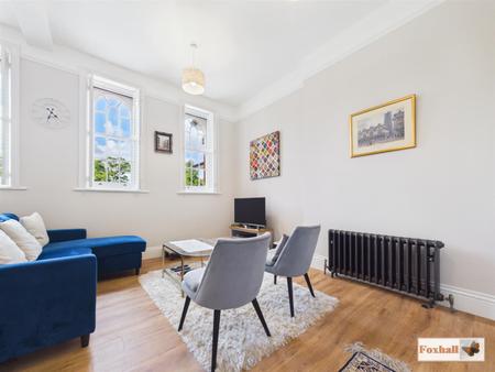 Kitchen / Dining / Living Room