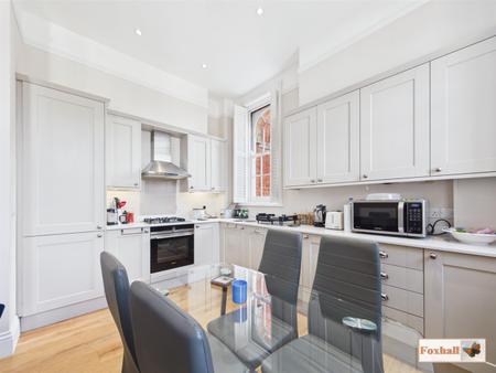Kitchen / Dining / Living Room