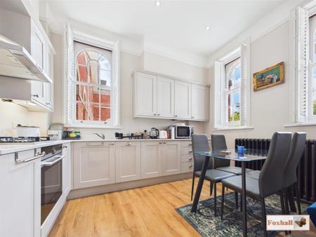 Kitchen / Dining / Living Room
