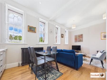 Kitchen / Dining / Living Room