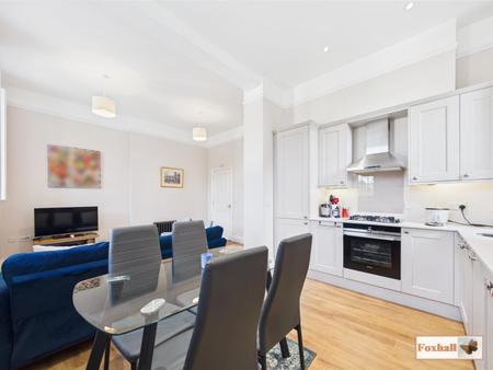 Kitchen / Dining / Living Room