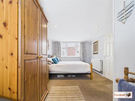 Ground Floor Bedroom Two