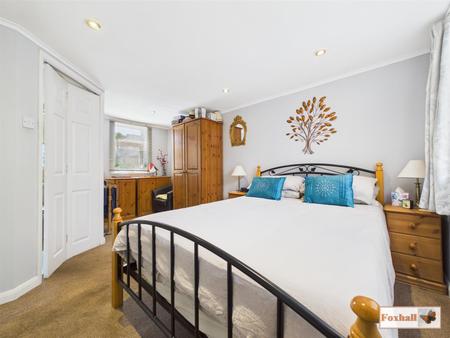 Ground Floor Bedroom Two