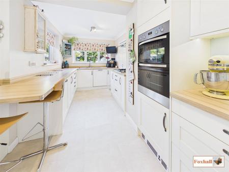 Kitchen Breakfast Room