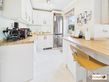 Kitchen Breakfast Room