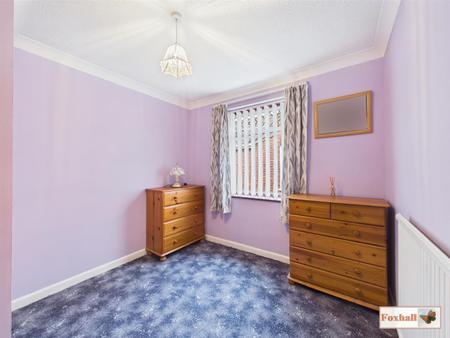 Bedroom Three / Dining Room