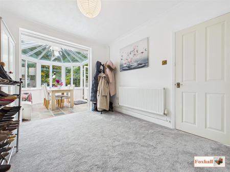 Dining Room / Bedroom Two