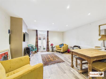 Open Plan Lounge / Diner / KItchen
