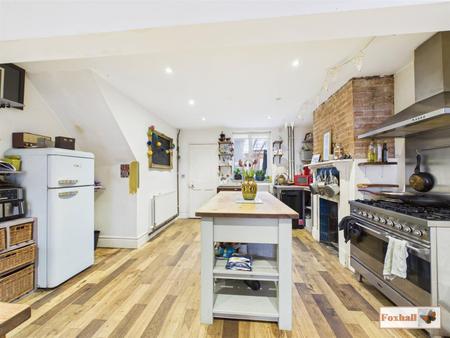 Open Plan Lounge / Diner / Kitchen
