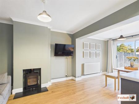 Family Room / Dining Room