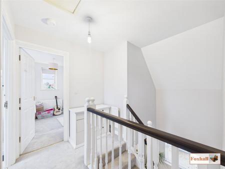 Second Floor Landing