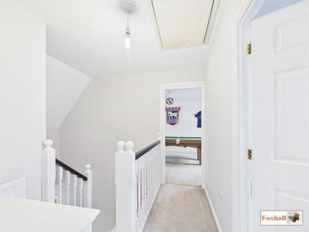 Second Floor Landing