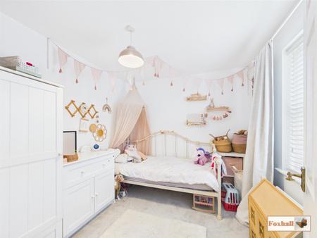 Bedroom Five