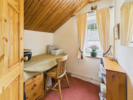 Bedroom Four / Study