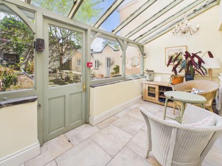 Sun Room