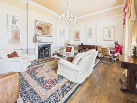 Drawing Room