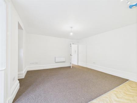 Kitchen/Reception Room