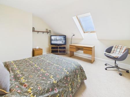 Bedroom Five