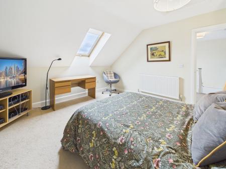 Bedroom Five