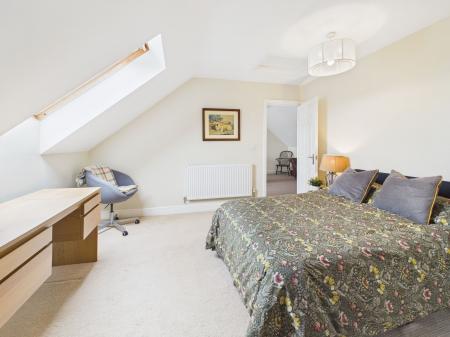 Bedroom Five
