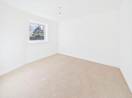 Dining room / study