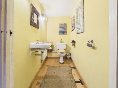Cloakroom