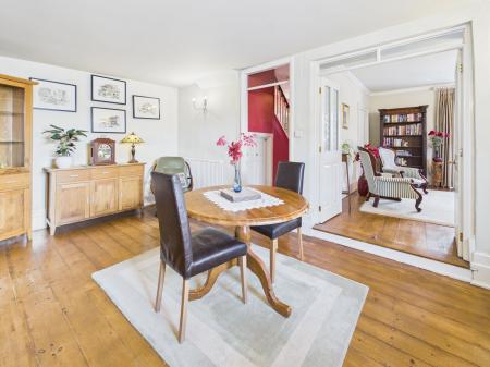 Morning Room