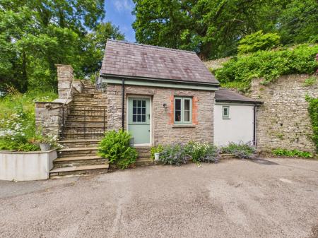 Outbuilding