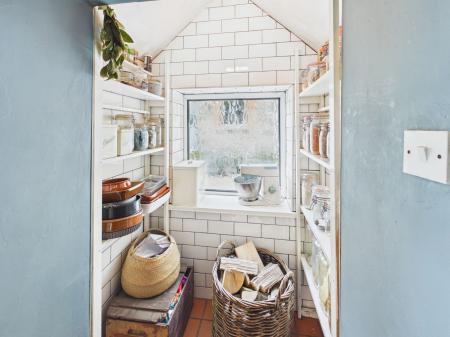 Pantry