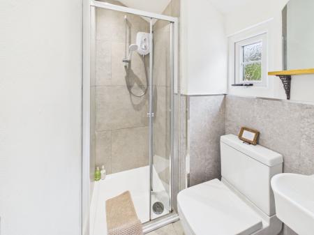 Shower Suite