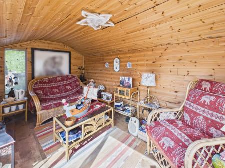 Summerhouse