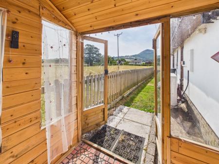 Summerhouse