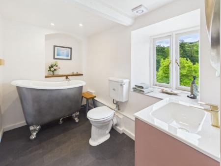 En-suite
