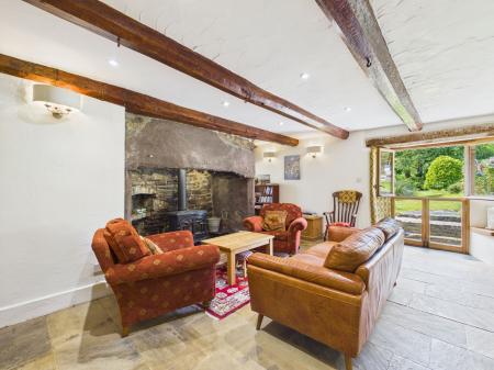 Kitchen / Family Room