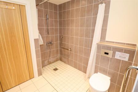 Wet Room