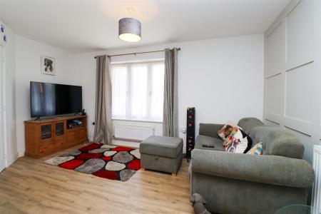 Living/Dining/Kitchen