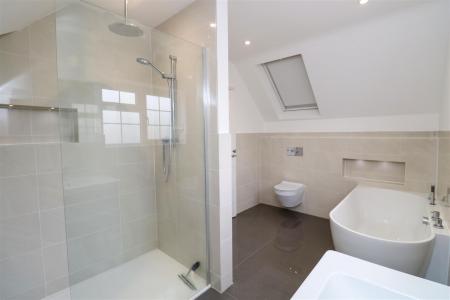 Bedroom 1 En-Suite