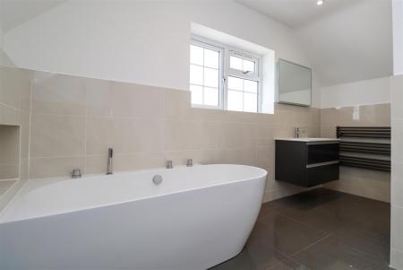 Bedroom 1 En-Suite