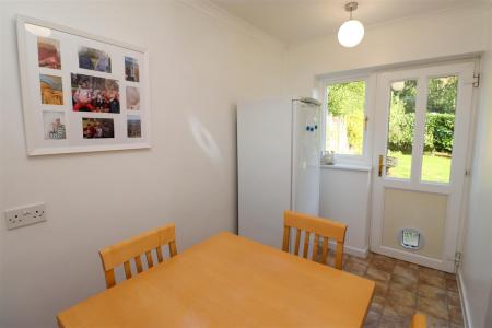 Breakfast Room