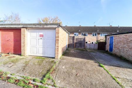 Garage & Parking