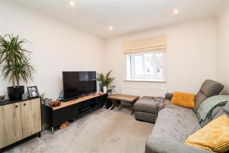 Living/Dining Room