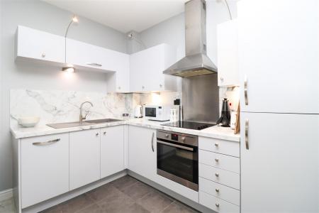 Living/Dining/Kitchen