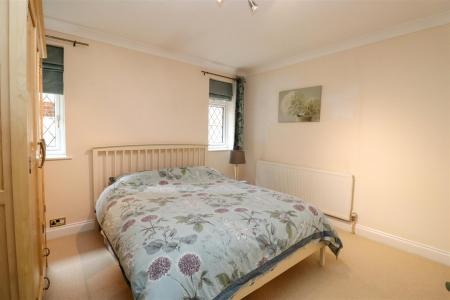 Bedroom 3 (GF)
