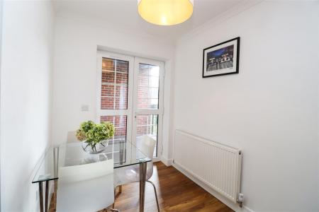 Dining Space