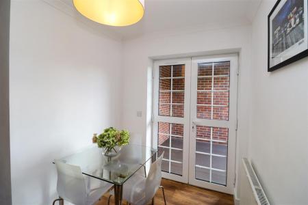 Dining Space