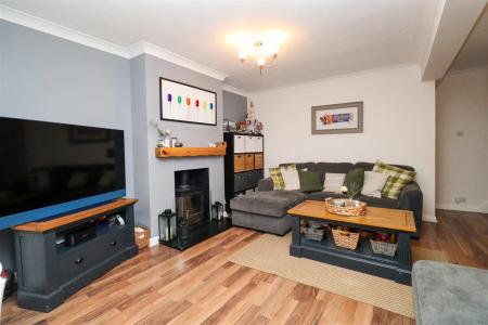 Living/Dining Room