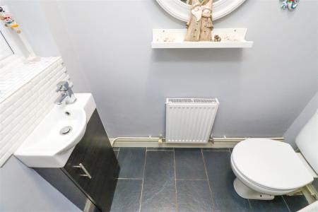 Cloakroom