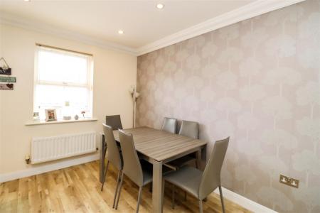 Kitchen/Breakfast/Family Room